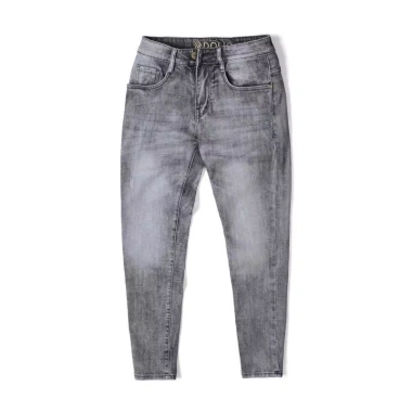 Quần Jeans Dài Nam Thêu Lưng QCCC - Cao Cấp Co Giãn, Phom Ôm Vừa, Mát Lành, Giá 315k 7 Quần Jeans Dài Nam Thêu Lưng QCCC - Cao Cấp Co Giãn, Phom Ôm Vừa, Mát Lành, Giá 315k 7