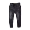 Quần Jeans Dài Nam Thêu Lưng QCCC - Cao Cấp Co Giãn, Phom Ôm Vừa, Mát Lành, Giá 315k 9