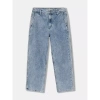 Quần Jeans Nam ICONDENIM Ống Suông Trim Edge Form Baggy Giá giảm 23% chỉ 549k 3