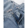 Quần Jeans Nam ICONDENIM Ống Suông Trim Edge Form Baggy Giá giảm 23% chỉ 549k 5
