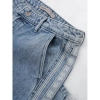 Quần Jeans Nam ICONDENIM Ống Suông Trim Edge Form Baggy Giá giảm 23% chỉ 549k 6