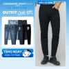 Quần jeans nam ICONDENIM SmartFit tôn dáng, siêu co giãn 4 chiều – Giá 528.600₫