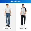 Quần jeans nam ICONDENIM SmartFit tôn dáng, siêu co giãn 4 chiều – Giá 528.600₫ 7