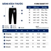 Quần jeans nam ICONDENIM SmartFit tôn dáng, siêu co giãn 4 chiều – Giá 528.600₫ 8