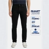 Quần jeans nam ICONDENIM SmartFit tôn dáng, siêu co giãn 4 chiều – Giá 528.600₫ 9