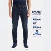 Quần jeans nam ICONDENIM SmartFit tôn dáng, siêu co giãn 4 chiều – Giá 528.600₫ 10