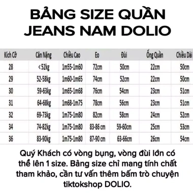 Quần Jeans Nam Thêu Lưng QCCC - Cotton Co Giãn, Phom Ôm Vừa, Mát, Giá 315.000₫