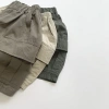 Quần kaki bé trai mùa hè form rộng, túi hộp cá tính, năng động, chỉ 234.000 VND 10