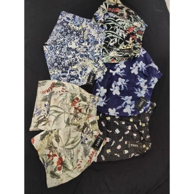 Quần kaki bông co giãn chất lượng cao, giá 75k, tặng dây chuyền khi mua 2 chiếc 7