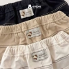 Quần Kaki Embes Bé Trai Gái Size 8-18kg Chất Dày Mặc Thu Đông Giá Ưu Đãi 212.000đ 2