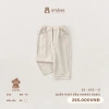 Quần Kaki Embes Bé Trai Gái Size 8-18kg Chất Dày Mặc Thu Đông Giá Ưu Đãi 212.000đ 4