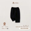 Quần Kaki Embes Bé Trai Gái Size 8-18kg Chất Dày Mặc Thu Đông Giá Ưu Đãi 212.000đ 6