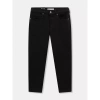 Quần Kaki Nam ICONDENIM Classic Five Form Slim QKID47 - Giá 439.000đ, denim co giãn thoải mái 2