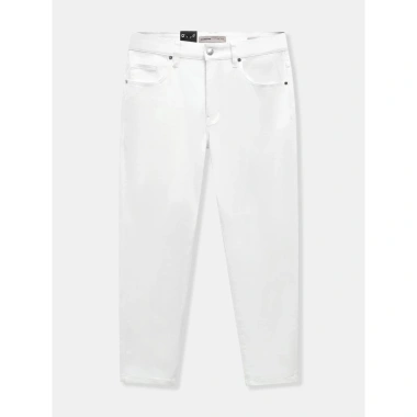 Quần Kaki Nam ICONDENIM Classic Five Form Slim QKID47 - Giá 439.000đ, denim co giãn thoải mái
