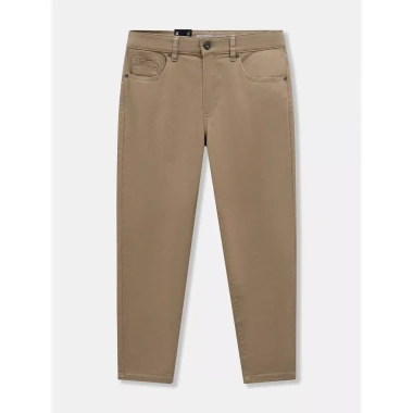 Quần Kaki Nam ICONDENIM Classic Five Form Slim QKID47 - Giá 439.000đ, denim co giãn thoải mái