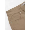 Quần Kaki Nam ICONDENIM Classic Five Form Slim QKID47 - Giá 439.000đ, denim co giãn thoải mái 7