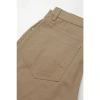 Quần Kaki Nam ICONDENIM Classic Five Form Slim QKID47 - Giá 439.000đ, denim co giãn thoải mái 8