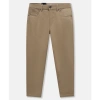 Quần Kaki Nam ICONDENIM Classic Five Form Slim QKID47 - Giá 439.000đ, denim co giãn thoải mái 10