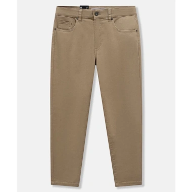 Quần Kaki Nam ICONDENIM Classic Five Form Slim QKID47 - Giá 439.000đ, denim co giãn thoải mái 10 Quần Kaki Nam ICONDENIM Classic Five Form Slim QKID47 - Giá 439.000đ, denim co giãn thoải mái 10