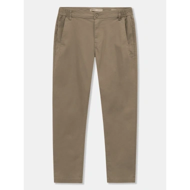 Quần kaki nam ICONDENIM QKID51 - Vải co giãn, form slim tôn dáng, thoải mái, giá 464.000 VND