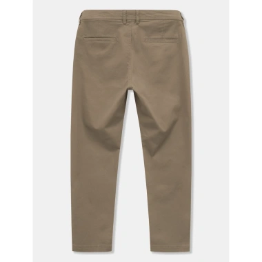 Quần kaki nam ICONDENIM QKID51 - Vải co giãn, form slim tôn dáng, thoải mái, giá 464.000 VND