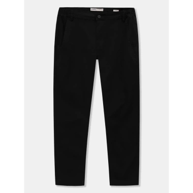 Quần kaki nam ICONDENIM QKID51 - Vải co giãn, form slim tôn dáng, thoải mái, giá 464.000 VND
