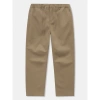 Quần kaki nam ICONDENIM QKID53 - Vải wash bền màu, lưng thun co giãn, form straight, giá 479.000₫ 3