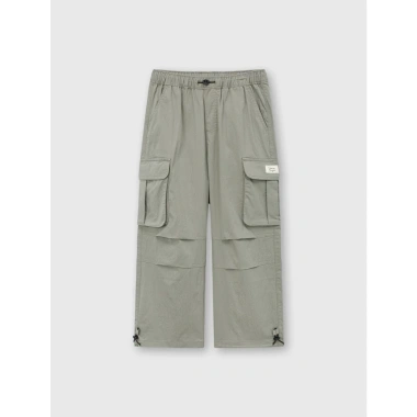 Quần khaki bé trai CANIFA ống rộng túi hộc cá tính - Giá chỉ 449.000đ