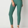 Quần legging BIGSIZE nữ nhiều màu dáng lửng túi chìm 2 bên Size XL (60-75kg) 49.600₫ 2