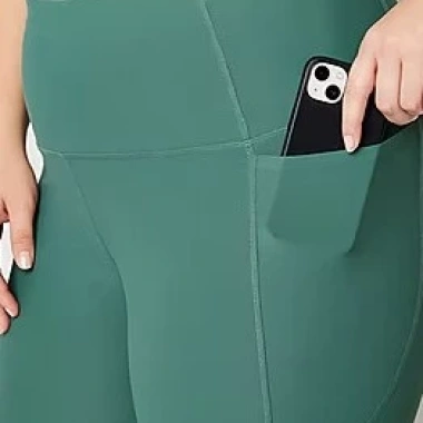 Quần legging BIGSIZE nữ nhiều màu dáng lửng túi chìm 2 bên Size XL (60-75kg) 49.600₫ 3 Quần legging BIGSIZE nữ nhiều màu dáng lửng túi chìm 2 bên Size XL (60-75kg) 49.600₫ 3