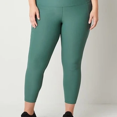 Quần legging BIGSIZE nữ nhiều màu dáng lửng túi chìm 2 bên Size XL (60-75kg) 49.600₫ 5 Quần legging BIGSIZE nữ nhiều màu dáng lửng túi chìm 2 bên Size XL (60-75kg) 49.600₫ 5