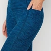 Quần legging BIGSIZE nữ nhiều màu dáng lửng túi chìm 2 bên Size XL (60-75kg) 49.600₫ 8