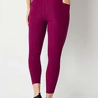Quần legging BIGSIZE nữ nhiều màu dáng lửng túi chìm 2 bên Size XL (60-75kg) 49.600₫ 10 Quần legging BIGSIZE nữ nhiều màu dáng lửng túi chìm 2 bên Size XL (60-75kg) 49.600₫ 10