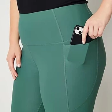 Quần legging BIGSIZE nữ nhiều màu dáng lửng túi chìm 2 bên Size XL (60-75kg) 49.600₫ 11 Quần legging BIGSIZE nữ nhiều màu dáng lửng túi chìm 2 bên Size XL (60-75kg) 49.600₫ 11