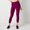 Quần legging BIGSIZE nữ nhiều màu dáng lửng túi chìm 2 bên Size XL (60-75kg) 49.600₫ 13
