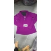 Quần legging BIGSIZE nữ nhiều màu dáng lửng túi chìm 2 bên Size XL (60-75kg) 49.600₫ 14