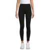 Quần legging BIGSIZE nữ nhiều màu dáng lửng túi chìm 2 bên Size XL (60-75kg) 49.600₫ 15