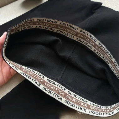 Quần Legging Cạp Chữ Hộp Ống Free Size 45-65kg Giá Ưu Đãi 187.200₫