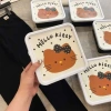 Quần Legging Dài Hello Kitty Loại 1 Full Box Gen Bụng Nâng Mông Freesize 45-65kg Lot Nỉ Mỏng Giá Ưu Đãi 184.200 VND 4