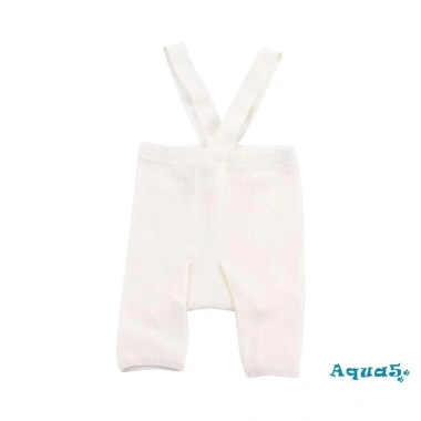 Quần Legging Dệt Kim Aqua Lưng Cao Màu Trơn Thời Trang Cho Bé Trai & Bé Gái - Giá 99.576₫ (Giảm tới 20%) 4