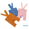 Quần Legging Dệt Kim Aqua Lưng Cao Màu Trơn Thời Trang Cho Bé Trai & Bé Gái - Giá 99.576₫ (Giảm tới 20%) 6