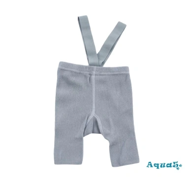 Quần Legging Dệt Kim Aqua Lưng Cao Màu Trơn Thời Trang Cho Bé Trai & Bé Gái - Giá 99.576₫ (Giảm tới 20%) 7