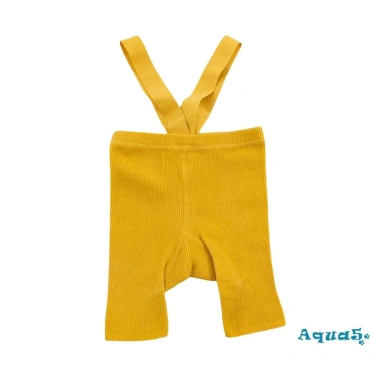 Quần Legging Dệt Kim Aqua Lưng Cao Màu Trơn Thời Trang Cho Bé Trai & Bé Gái - Giá 99.576₫ (Giảm tới 20%) 10