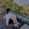 Quần legging lửng thái cạp chun siêu mịn giá 48,997đ tặng quà hấp dẫn 4