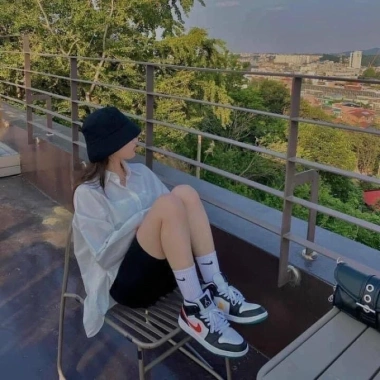 Quần legging lửng thái cạp chun siêu mịn giá 48,997đ tặng quà hấp dẫn