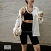 Quần legging lửng thái cạp chun siêu mịn giá 48,997đ tặng quà hấp dẫn 8