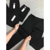 Quần Legging Nữ AP40 Cotton 100% Nâng Mông Co Giãn Vải Đẹp Gym Yoga Giá 75.000₫
