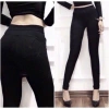 Quần Legging Nữ AP40 Cotton 100% Nâng Mông Co Giãn Vải Đẹp Gym Yoga Giá 75.000₫ 4