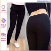 Quần Legging Nữ AP40 Cotton 100% Nâng Mông Co Giãn Vải Đẹp Gym Yoga Giá 75.000₫ 7