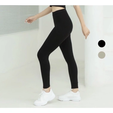 Quần legging nữ dài thun gân cao cấp, cạp cao nâng mông, vải dày dặn, 109k - có quà tặng Quần legging nữ dài thun gân cao cấp, cạp cao nâng mông, vải dày dặn, 109k - có quà tặng